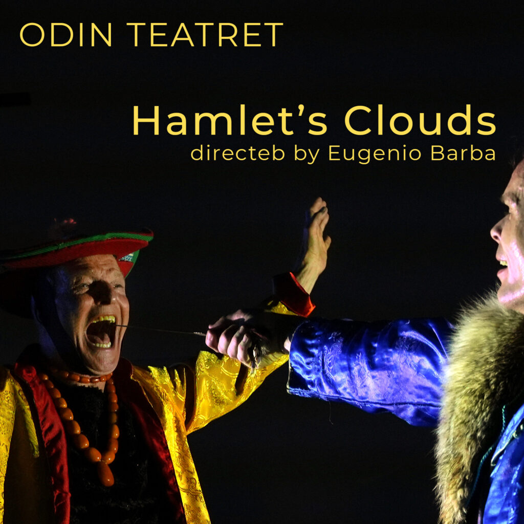 Hamlet's Clouds - Odin Teatret